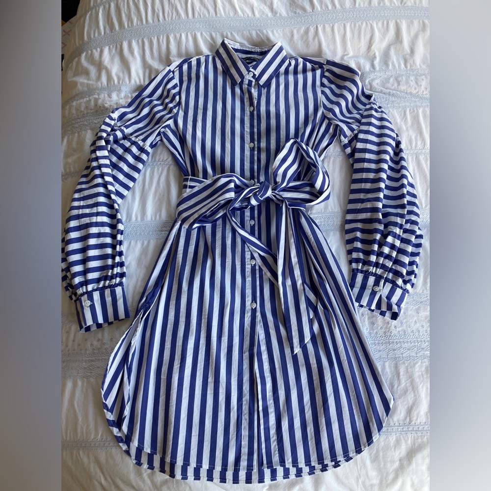 ZARA Tunic—New Without Tags! Sz S